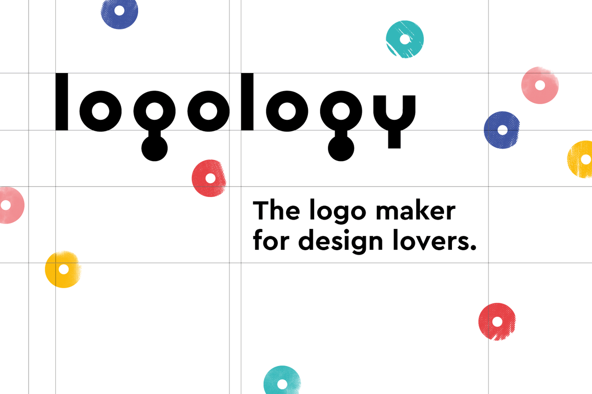 apprater's tweet image. Logology - The Logo Maker for Design Lovers apprater.net/app/38383 #logo #logodesign #logogenerator #logomaker