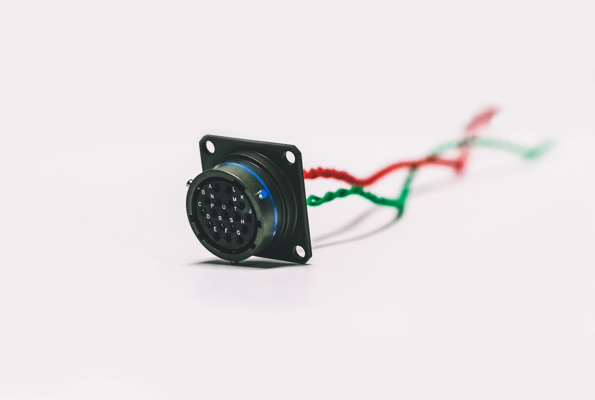 cdmincorporated's tweet photo. CDM’s manufacturing expertise extends to the most specialized or basic but vital build-to-print cable assembly solutions – contact us with your requirements! #ECAS #EngineeredCableAssemblySolutions #ISO #AS9100D #PowerCable #BuildToPrint https://t.co/sRzTOZf05t