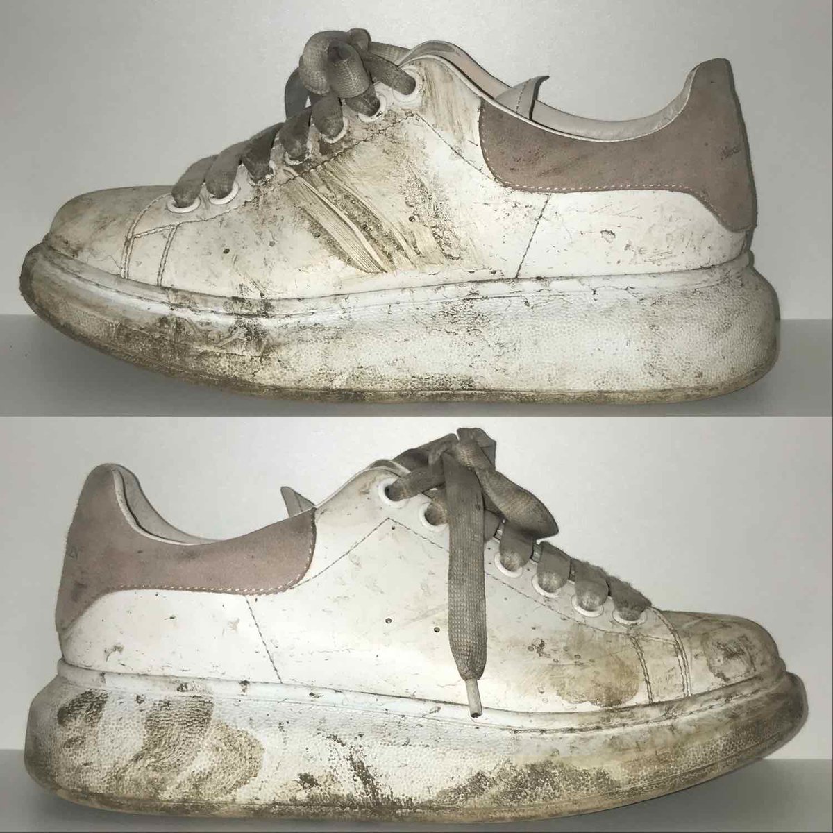 pulmuris's tweet photo. Deep Cleaned &amp; Repainted. https://t.co/fRI4C5EQJi