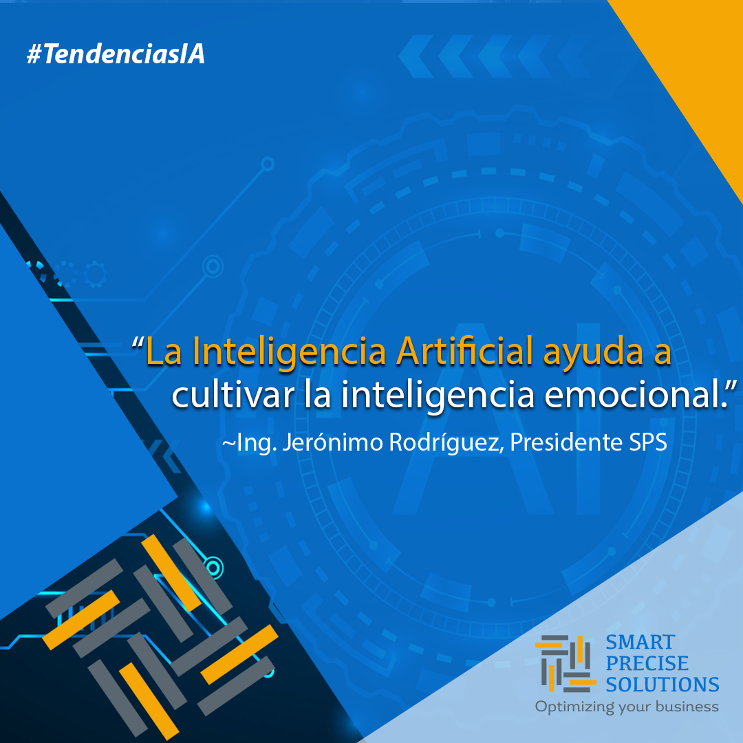 SmartPreciseSol's tweet image. La #InteligenciaArtificial puede asumir más tareas rutinarias, lo que permite a los gerentes de proyecto tener más tiempo para enfocarse en atender las necesidades interpersonales, emocionales y motivacionales de su equipo. ow.ly/teFM30qX6iD. #SMARTProjectManagement
