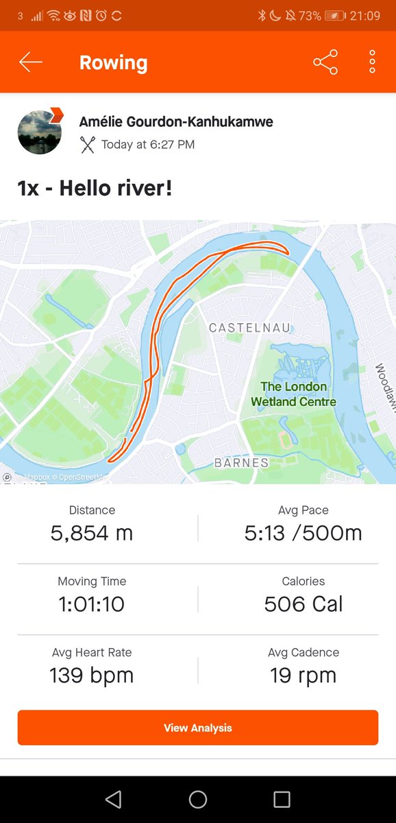 Dr Rowing Academic (@rowingacademic) on Twitter photo 