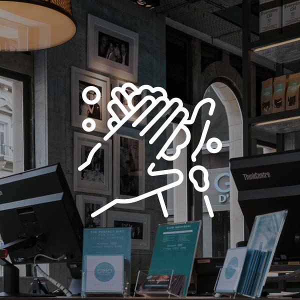 Gino My Restaurant tweet media