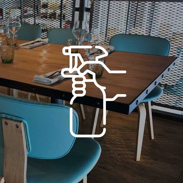 Gino My Restaurant tweet media