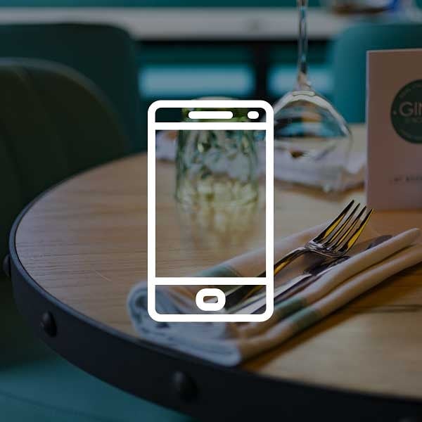 Gino My Restaurant tweet media