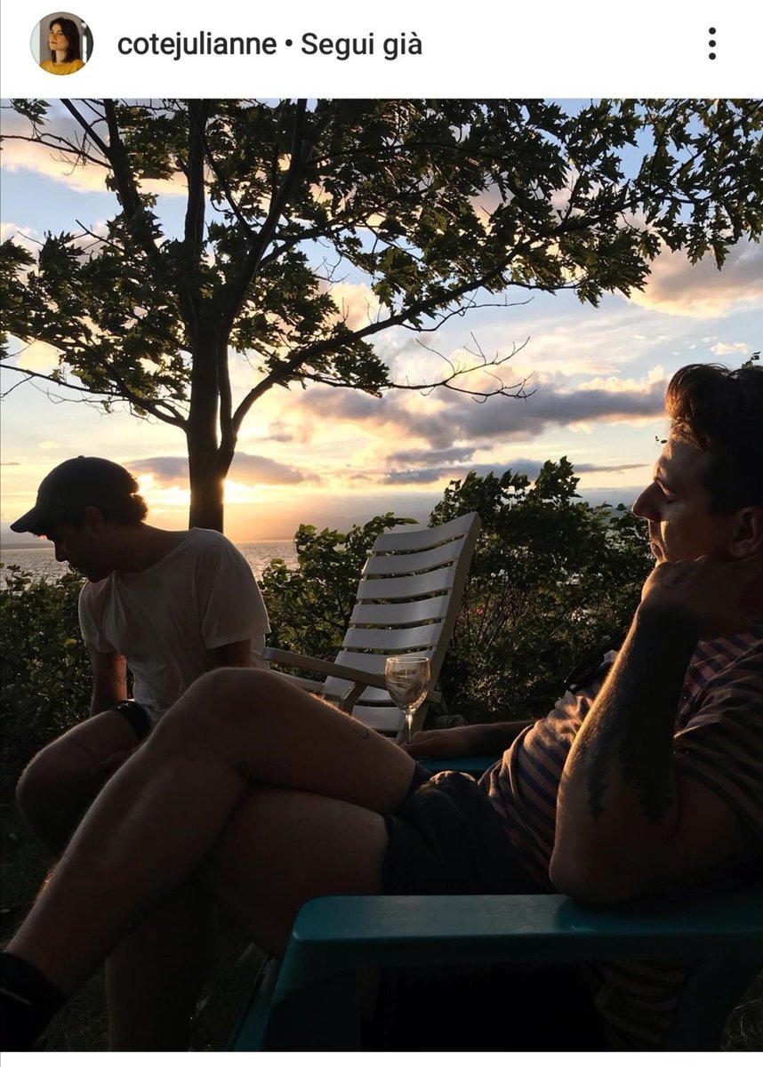 DasyBab's tweet photo. From #CoteJulianne IG Post ❣️
with #XavierDolan #CatherineBrunet #AntoinePilon #mxmlvsq ❣️
#MatthiasEtMaxime #MatthiasEMaxime #Thedeathandlifeofjohnfdonovan #LostIllusions
"Comagny et compagnie... 🌞🌻"
💚 !!!!!! WOOOOOOOW !!!!!! 💚
SO MADLY MADLY BEAUTIFUL !!!!!!!! 🔥❤️🔥 https://t.co/8YfvjM5TI5