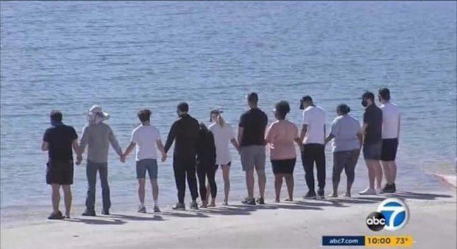 Rest In Peace Cory &amp; Naya🙏🏻🤍 I grew up watching Glee &amp; this honestly hurts so much. I can’t imagine how her friends &amp; family are coping with this. We lost a talented queen 💔 #NayaRivera #7yearswithoutcory #RIPNayaRivera