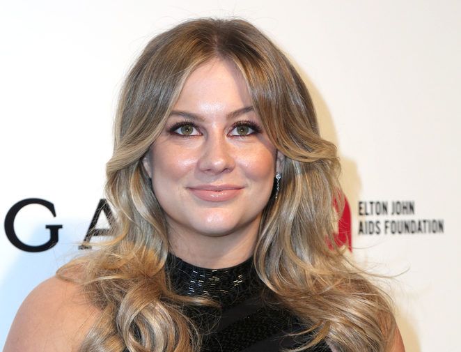 Olympic gold medalist @ShawnJohnson East discussed what #dietdrugs, #overexercising, and #undereating did to her body and mind for years. Read more here: https://t.co/zEfzlsa9gw https://t.co/kTulhF2Gry