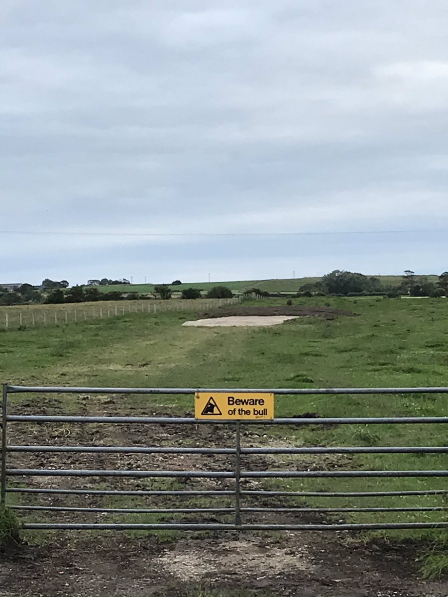 nogasstorage's tweet photo. 4 days until the DCO deadline and this is taking the mickey. Call this patch of gravel an access road?? #NoGasStorage https://t.co/6Wl87wOdiV