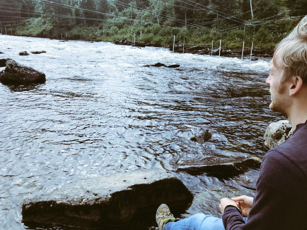 PosCoachDev's tweet photo. It's been a very long time coming and so grateful to be back working with coaches on beautiful rivers again βΊ exploring representative practice design tonight #neverstoplearning #coachdeveloperdiaries #coaching https://t.co/0iDXupdeGw