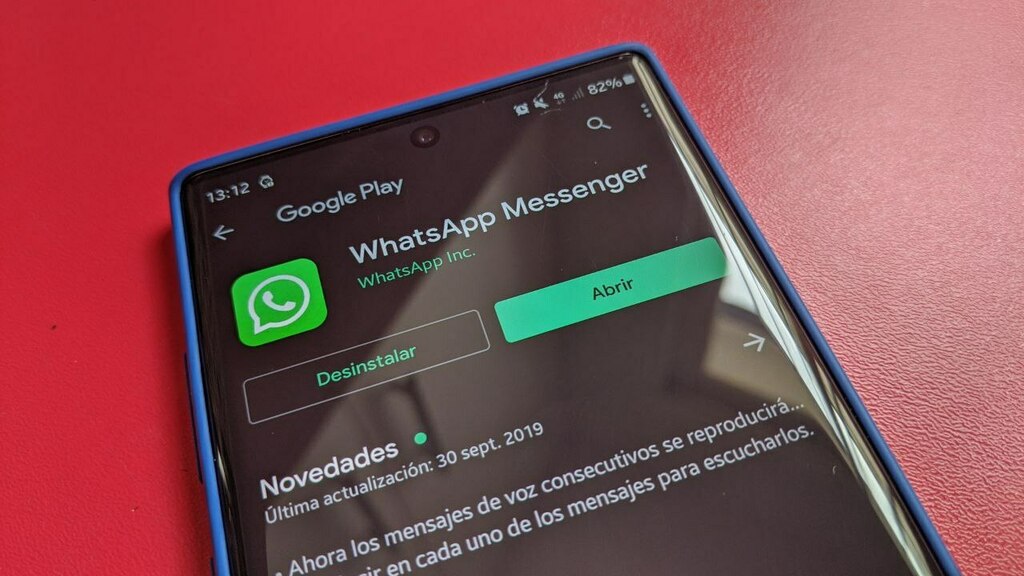 Cómo usar el widget de WhatsApp en tu móvil Android elandroidelibre.elespanol.com/2020/07/como-u…