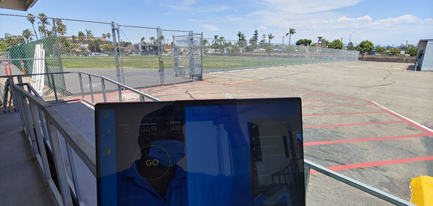 MyTechMusings's tweet photo. 3/ Got decent #mmWave speeds couple of blocks walking around the site. LoS blocked by trees was okay, not blocked by buildings/solid obstruction (goes to #4G), as expected

Why? read this https://t.co/Nxop0xxHTt

@Verizon5G  #ACPC #5G #lenovo #Flex5G #Windowsonsnapdragon #mmWave https://t.co/Ew0qI0LYZ6