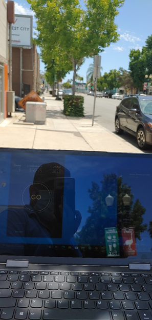 MyTechMusings's tweet photo. 3/ Got decent #mmWave speeds couple of blocks walking around the site. LoS blocked by trees was okay, not blocked by buildings/solid obstruction (goes to #4G), as expected

Why? read this https://t.co/Nxop0xxHTt

@Verizon5G  #ACPC #5G #lenovo #Flex5G #Windowsonsnapdragon #mmWave https://t.co/Ew0qI0LYZ6