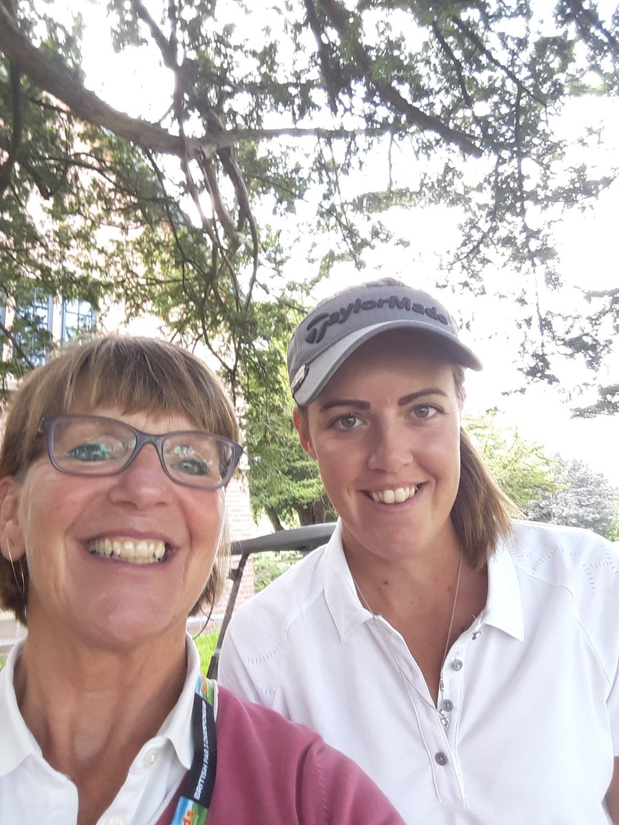 Mandy Ambert tweet media