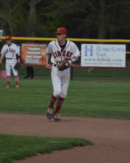 rhsbaseball tweet media