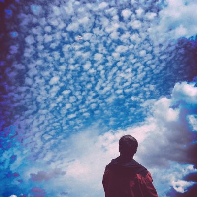 #NewProfilePic