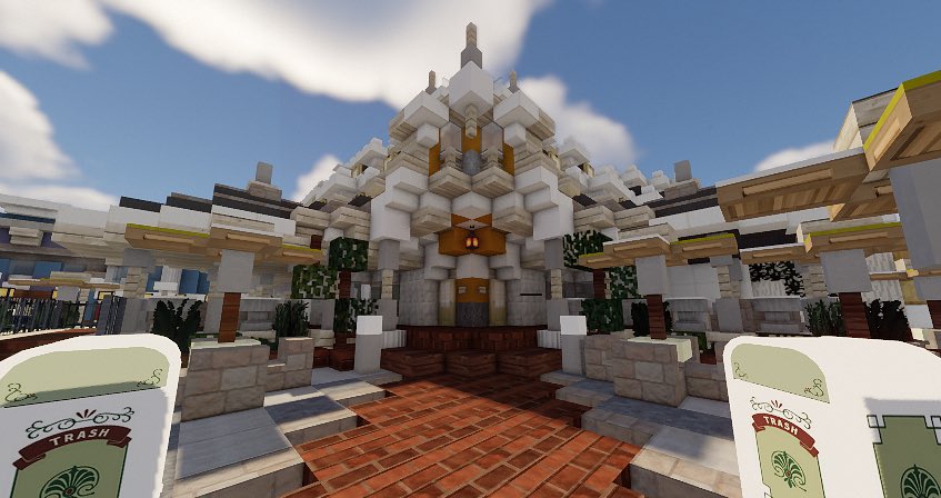 MagicalDreamsUS's tweet photo. Lunch at the Jolly Holiday, anyone? https://t.co/APX2J4ES58
