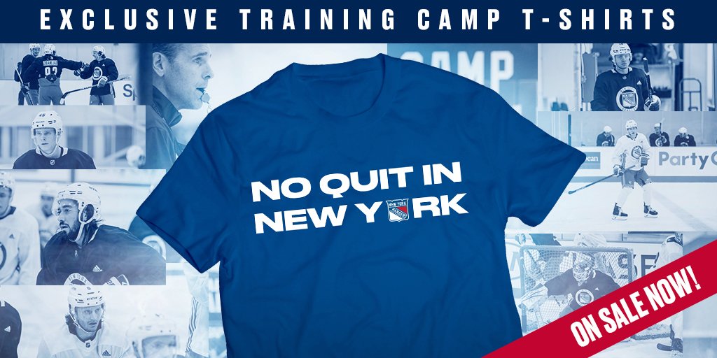 new york rangers shirts