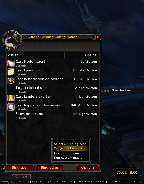 chasseombre's tweet photo. Regardez ma capture d’écran de World of #Warcraft ! https://t.co/P01nXZdcEZ