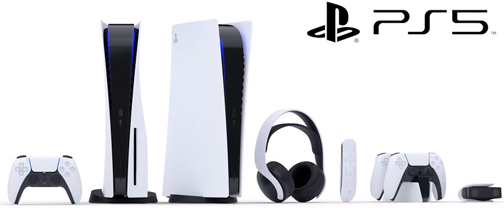 PS5 preorders may be going live very soon! 

Stay tuned for the latest updates and sign up for notifications here --> bit.ly/30b8DwG 👀🤓