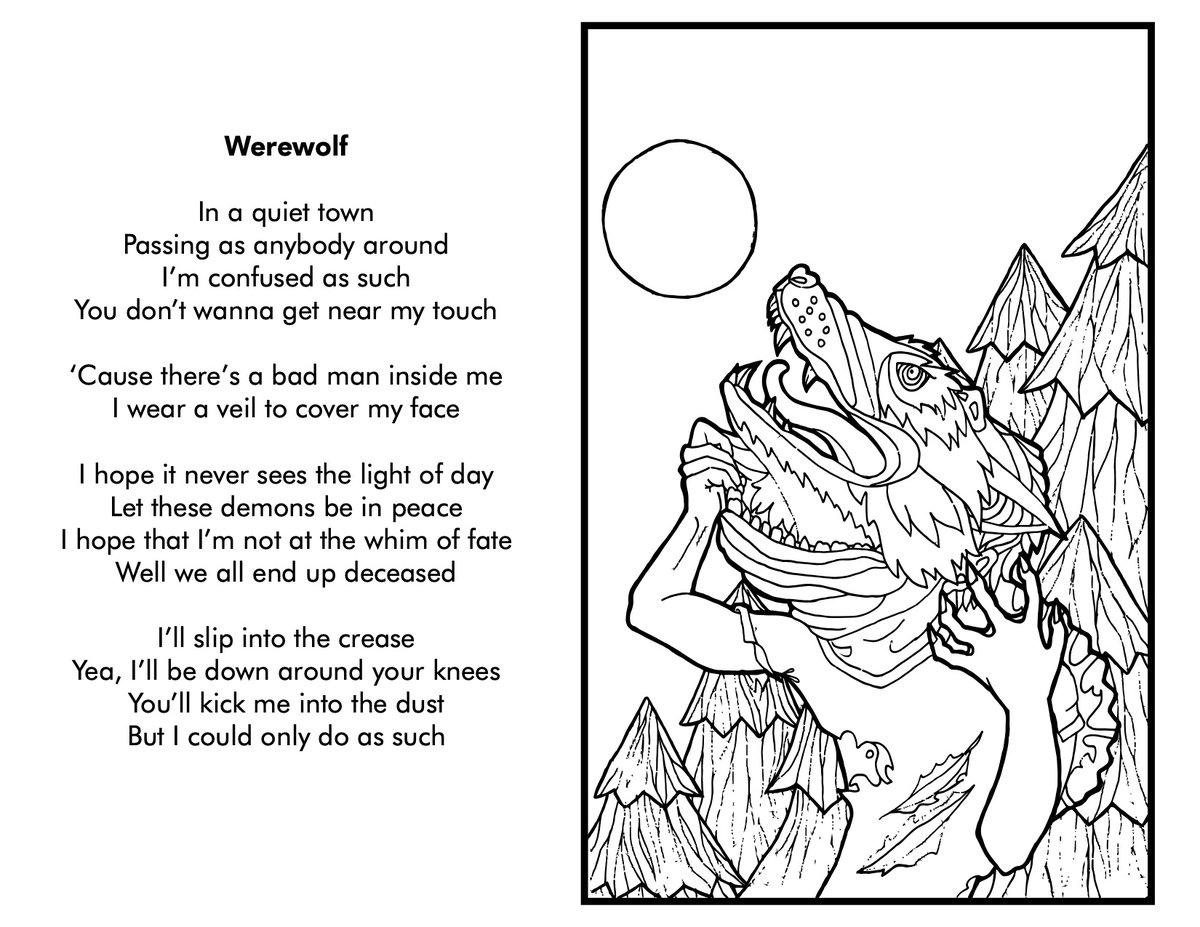 Do you know there is a Daddy Lion coloring book contest going on right now? Well there is! Submit your entry now! cognitoforms.com/LightInTheDark…