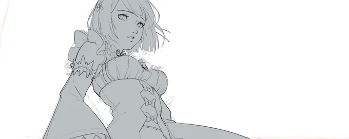 Talking about #NobodyArtistClub while rendering some Rem :3

https://t.co/yr8kXnvYl3
https://t.co/yr8kXnvYl3
https://t.co/yr8kXnvYl3 