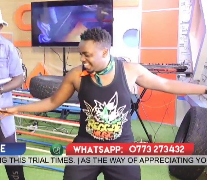 deejaybash_ug's tweet photo. #kilila
#thefuselive https://t.co/d51vAnTEgG