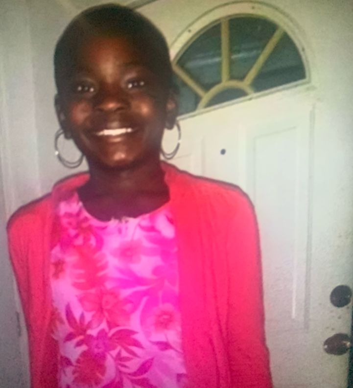wsfa12news's tweet photo. PLEASE SHARE: Montgomery police looking for missing girl, 14

https://t.co/pgI7fbuCml https://t.co/HRVxVEtlLM