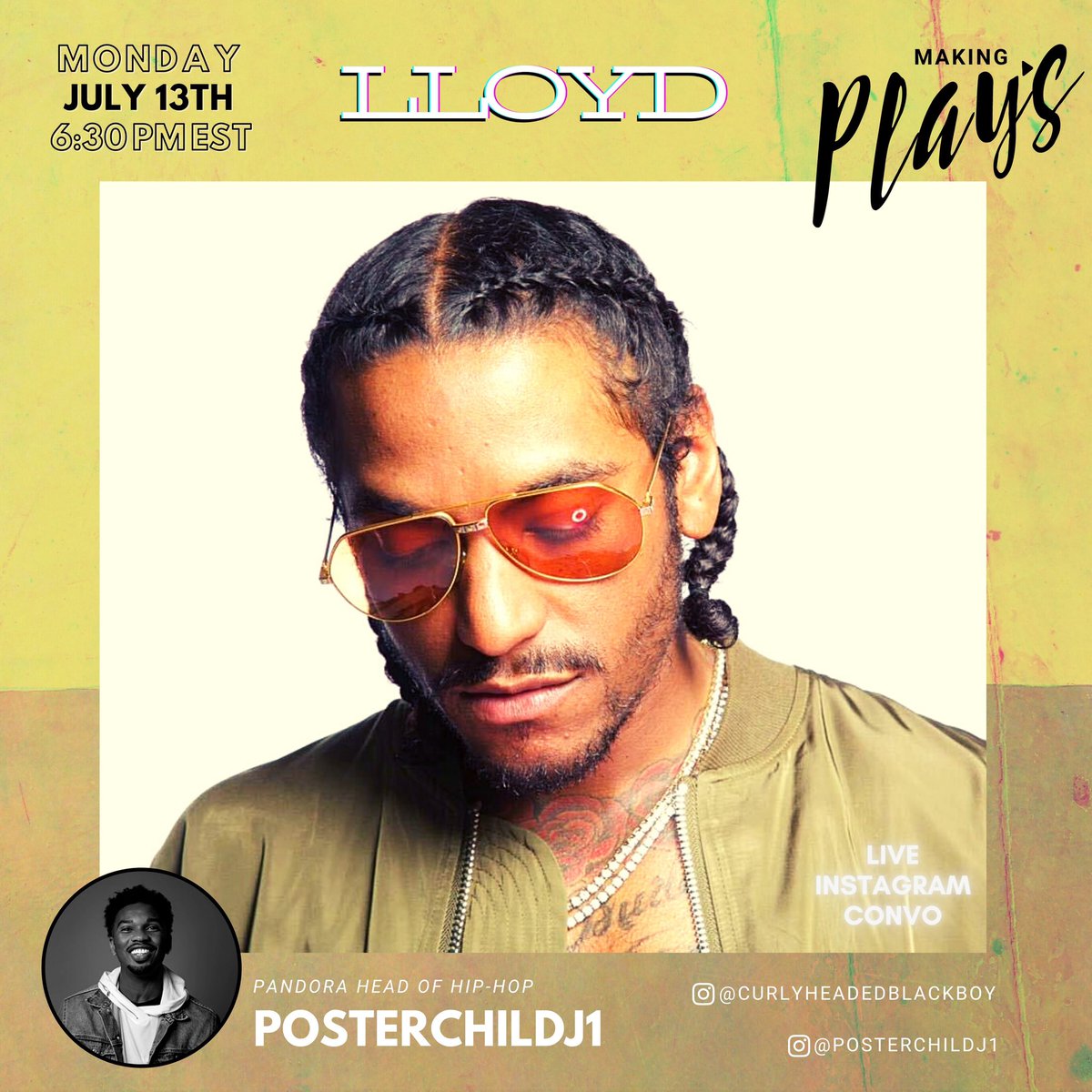 Lloyd Lloyd Yg Twitter Lloyd Lloyd Yg Twitter