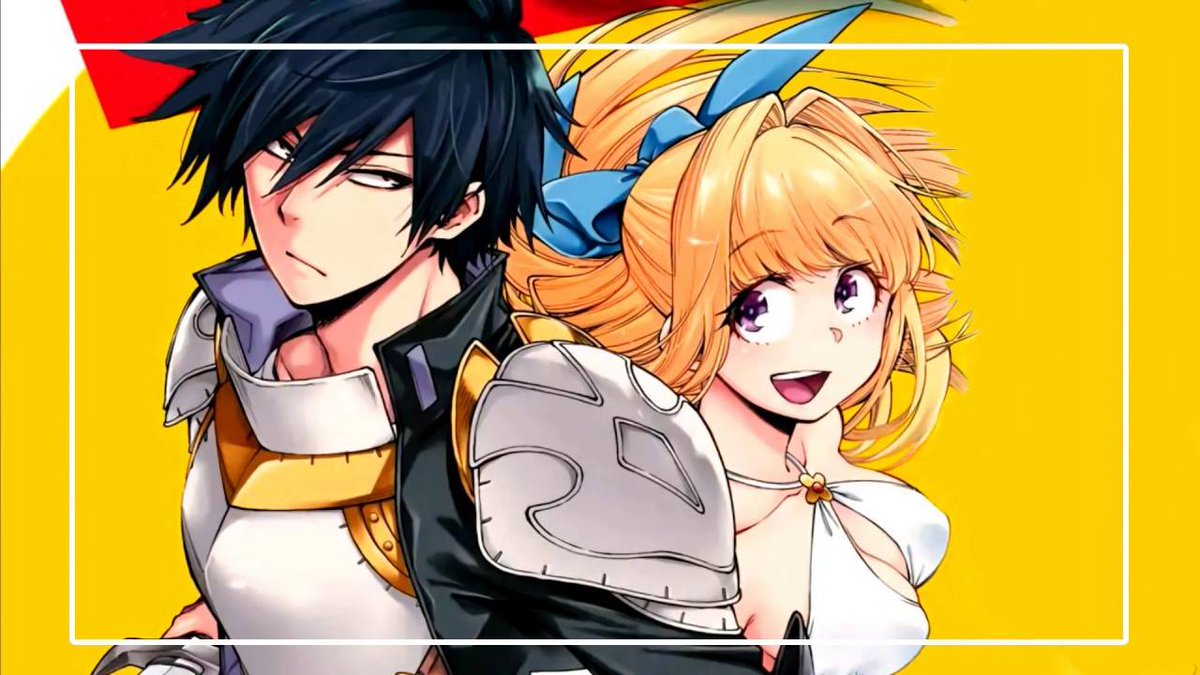 KikoriCon's tweet photo. #RecomMonday
Cautious Hero: The Hero Is Overpowered but Overly Cautious!
In the world of Gaeabrande, Goddess Ristarte is tasked with summoning a hero to save her world. The hero, Seiya, is OVERLY cautious who’s obsessed with training and buying armor. https://t.co/IOgPigWOjZ