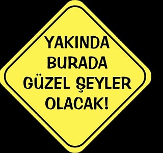 Bekleyin çok yakında buralarda sert eseceğiz.... 🍫🍌🍓