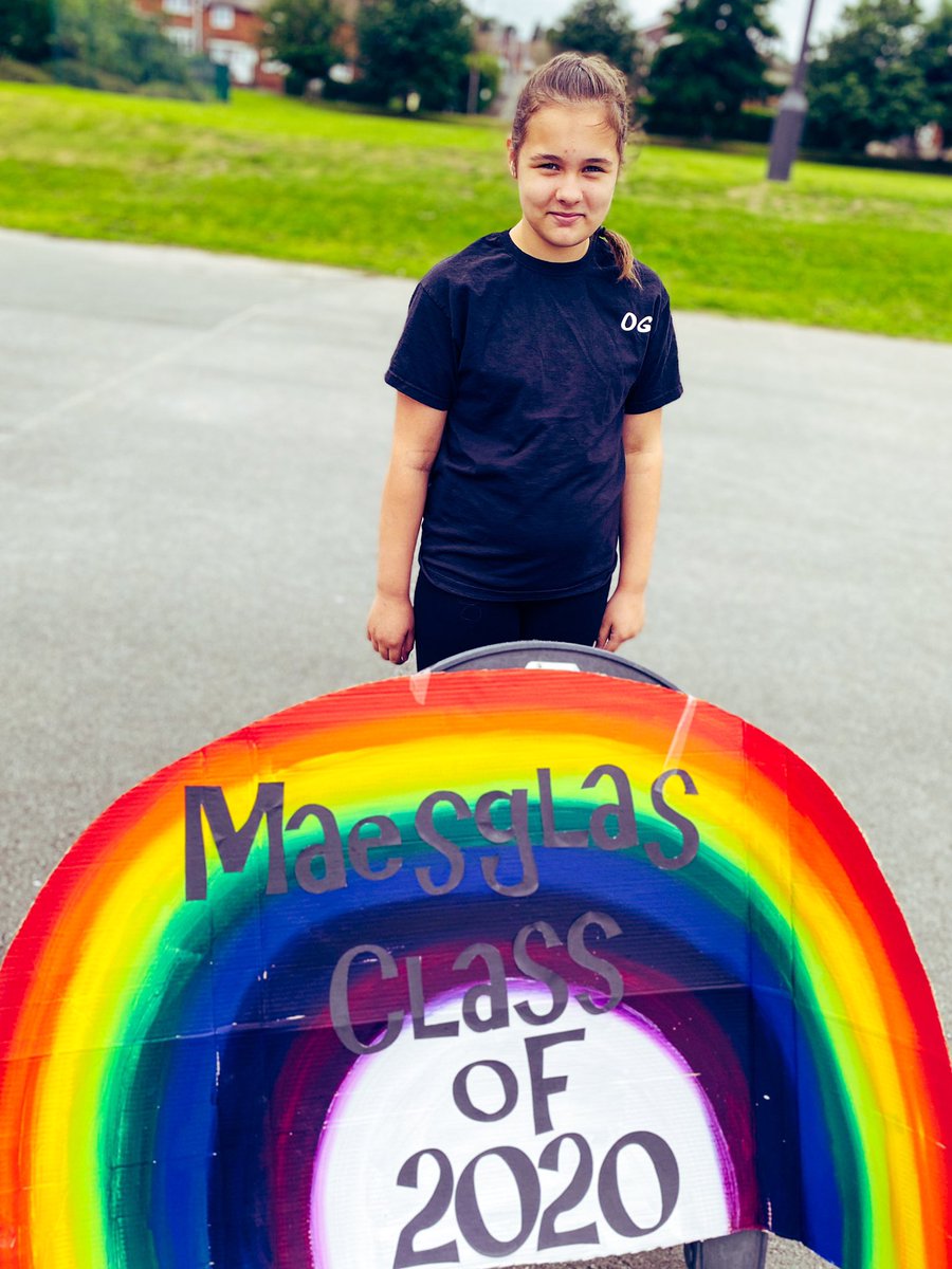 misscross56's tweet photo. @YsgolMaesglas https://t.co/Egkgymdj4E