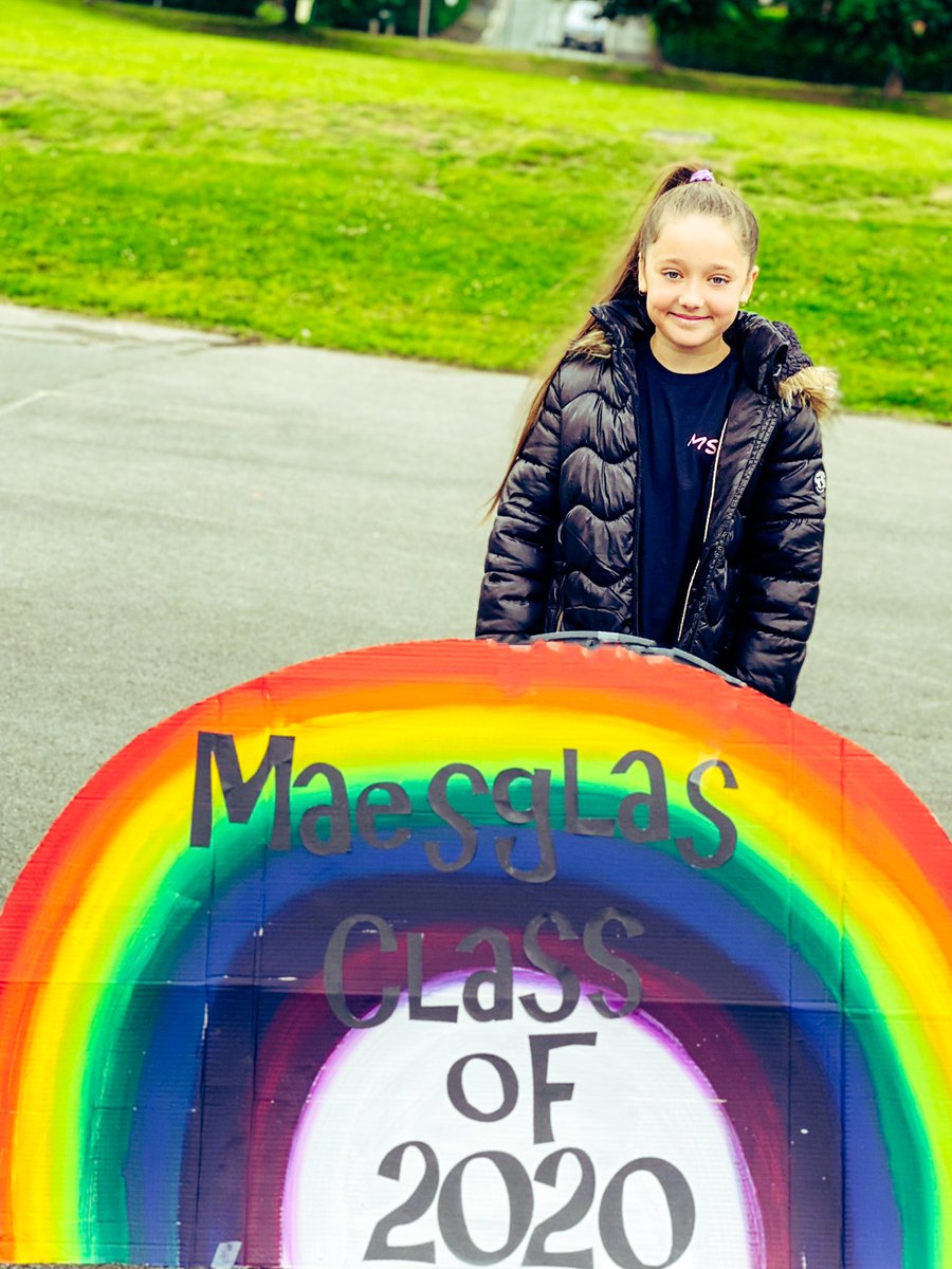 misscross56's tweet photo. @YsgolMaesglas https://t.co/Egkgymdj4E