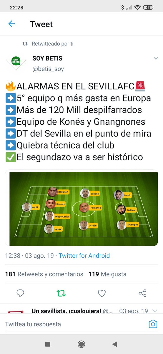 Juanlu Marquez tweet media