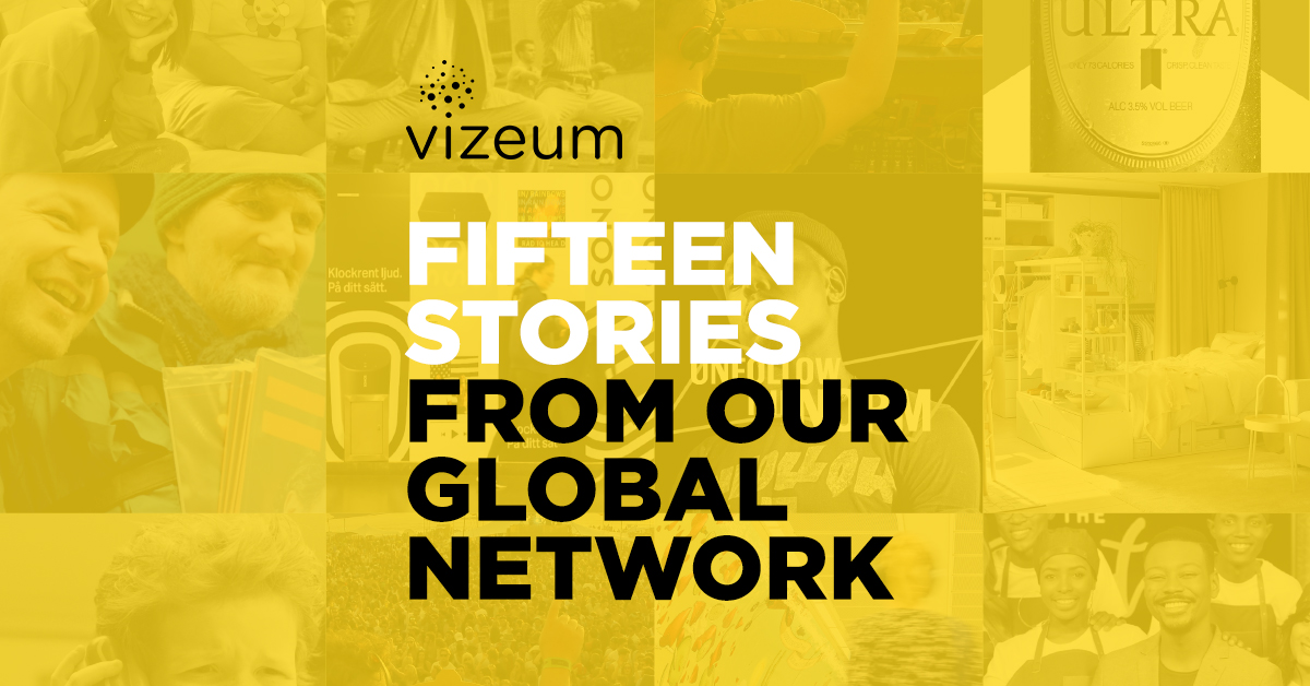 Fresh off the press...want to see how we are using media in new and exciting ways to accelerate the growth of clients like IKEA Group, Sonos, Inc., Shiseido, Pegasus Airlines and more? Download your copy today of our top cases of 2020. bit.ly/2Wg1RF4