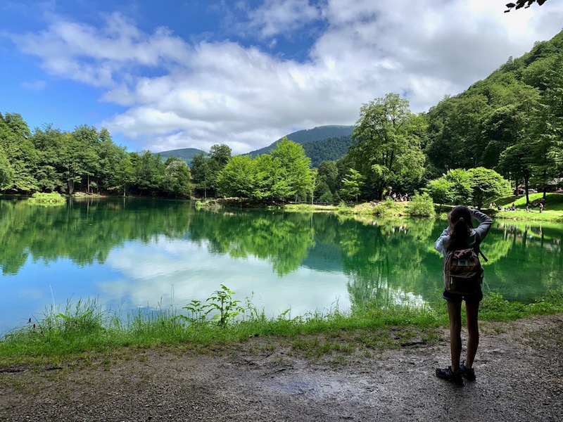 Si aún no conoces Ariège, en los Pirineos Franceses, entra en el enlace y te sorprenderá todo lo que puedes encontrar.
🌲 bit.ly/Ariege-PV
@tourismeAriege @CrtOccitanie <a href="/pyreneesariege/">Les Pyrénées Ariégeoises</a> <a href="/Occitanie/">Région Occitanie</a> #ariege #tourismeariege #occitanie #cetetejevisitelafrance