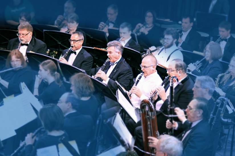 bjso_wi's tweet photo. BJSO Presents: The Rockford Wind Ensemble Clarinet Quartet- LIVE IN PERSON! 🎶 - https://t.co/sR9SsyrMu5 https://t.co/CncO73Hzma