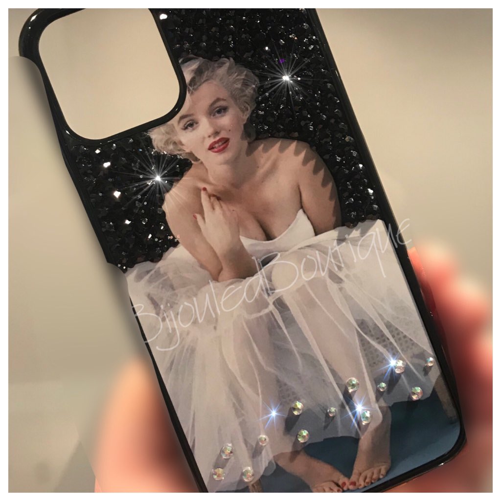 Marilyn Monroe 🤍🖤

£14.99-£16.99 free U.K. postage.

All phone models. ✨

💎💎💎