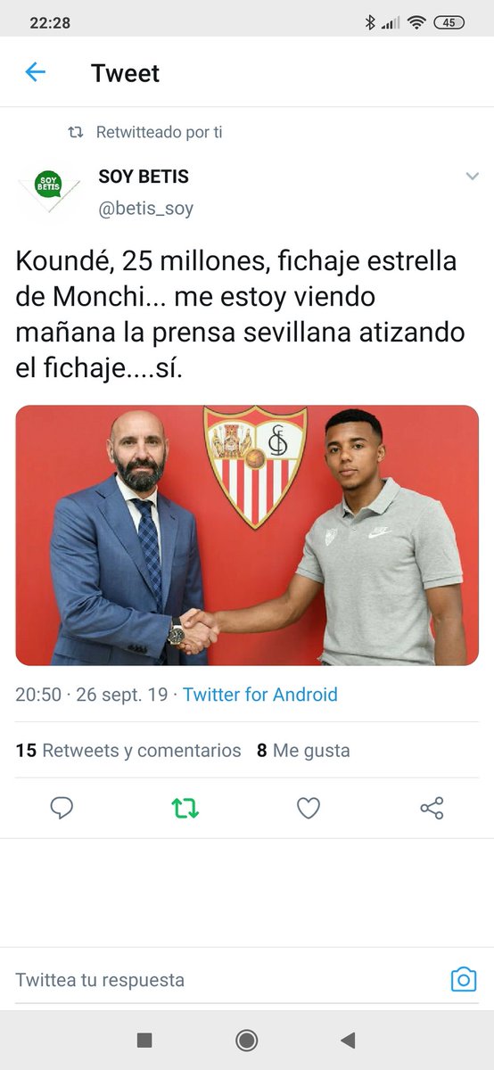 Juanlu Marquez tweet media