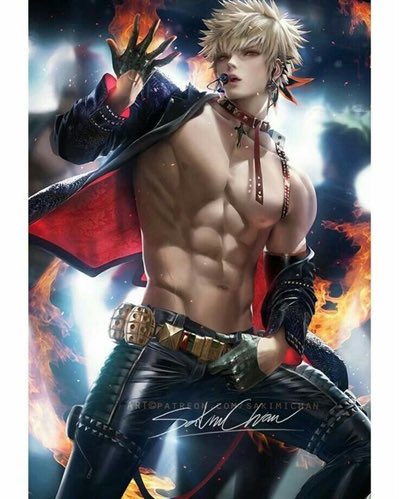 PsychoLuv09's tweet photo. @Bakugoulikesya https://t.co/qIKcoIlobB