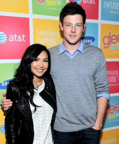 AcervoCharts's tweet photo. 🚨 CONFIRMADO | Corpo encontrado no lago Piru, na Califórnia, é de Naya Rivera, a atriz de Glee estava desaparecida há seis dias. 

Coincidência infeliz, hoje faz 7 anos da morte trágica de Cory Monteith, antigo companheiro de série de Naya. https://t.co/6p7HlszkLM