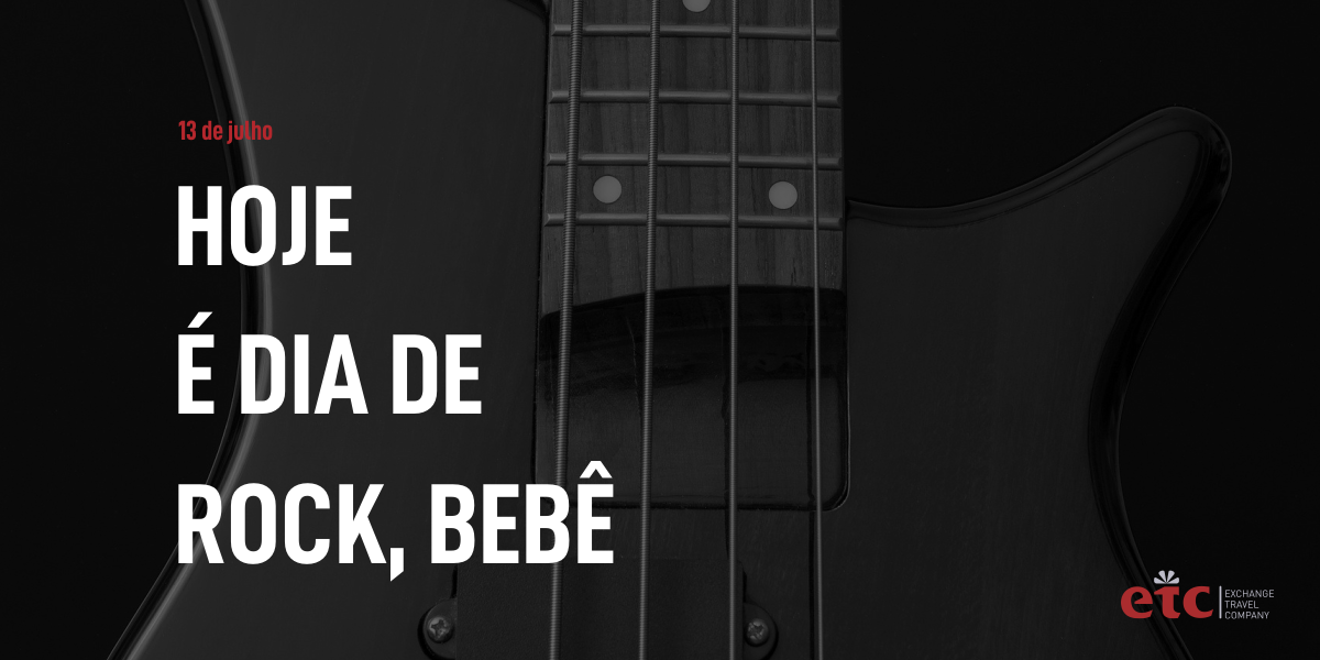 ETCBRAZIL's tweet photo. Sabia que apesar de inicialmente ter ganhado fama por meio de bandas inglesas, o Rock surgiu nos Estados Unidos em 1950?
#rock #diadorock https://t.co/yT7L7EllRc