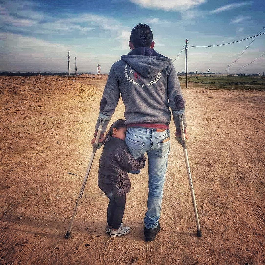 Kırılan kolları, öldürülen çocukları, anaların feryatlarını unutturacak mıyız?