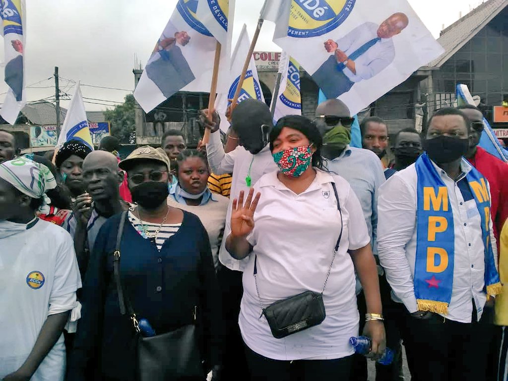 ChristianKambil's tweet photo. Vive @ECiDeRDC !
Merci au peuple congolais ! https://t.co/C2yCJU31rj