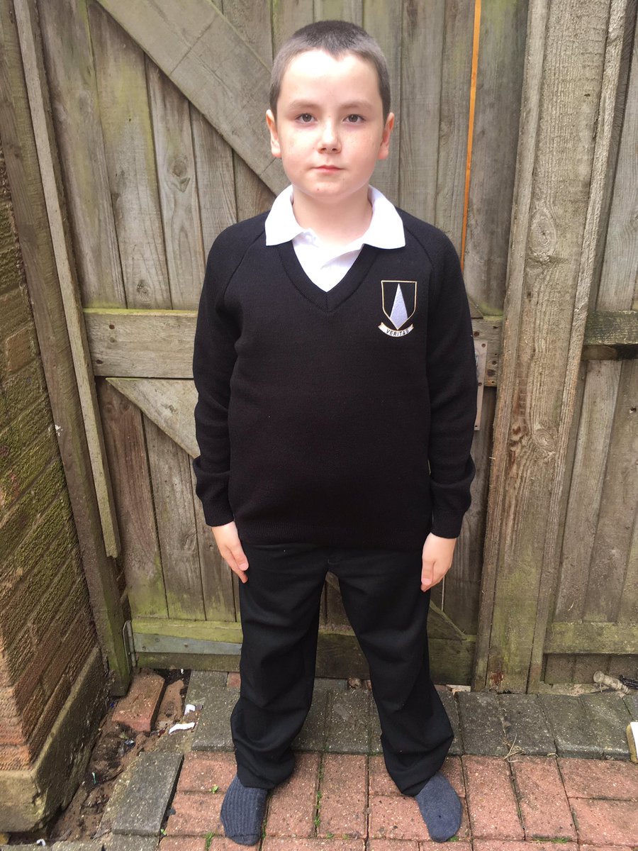 moos4boys's tweet photo. George when he first started @StCathsofSiena thank you for helping George during his time with you all at school he has definitely grown since being under your wings x He has made so many great memories @SCOS_6Alphonsa @St_Caths_Bosco thank you all 🙏🏻 https://t.co/wHjLg0lRyg