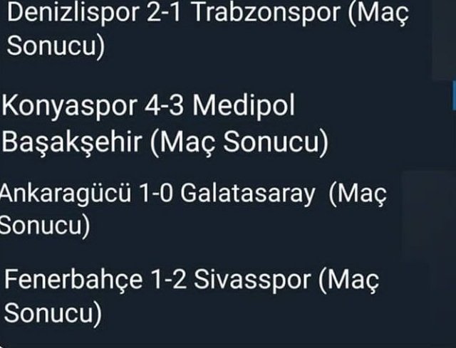 Herkesin yenildiği hafta 3 puaan almak mı ? Kral hareket <a href="/Besiktas/">Beşiktaş JK</a> 😉🦅