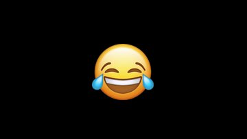 me when i accidentally type 😂😂👑😂