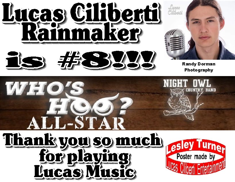 #Music #Singing #IndieStar #Rainmaker #RT #Like #Comment #Love #Number8 #Allstar
