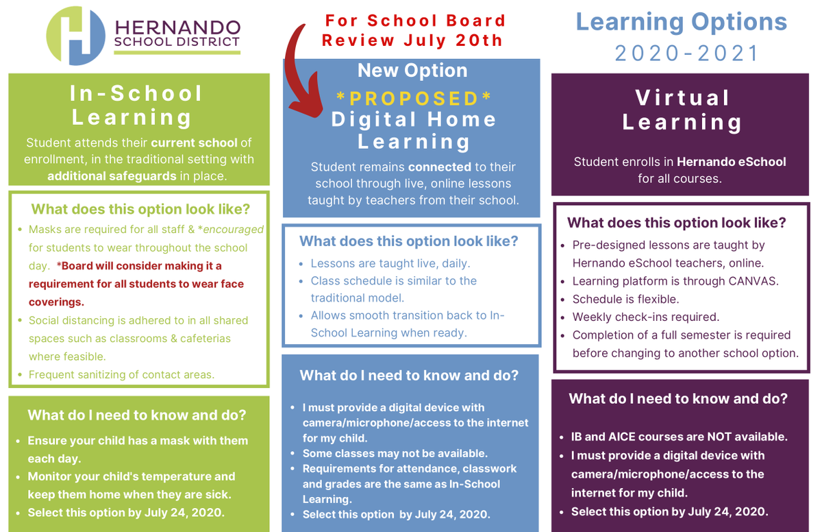 Hernando Schools tweet media