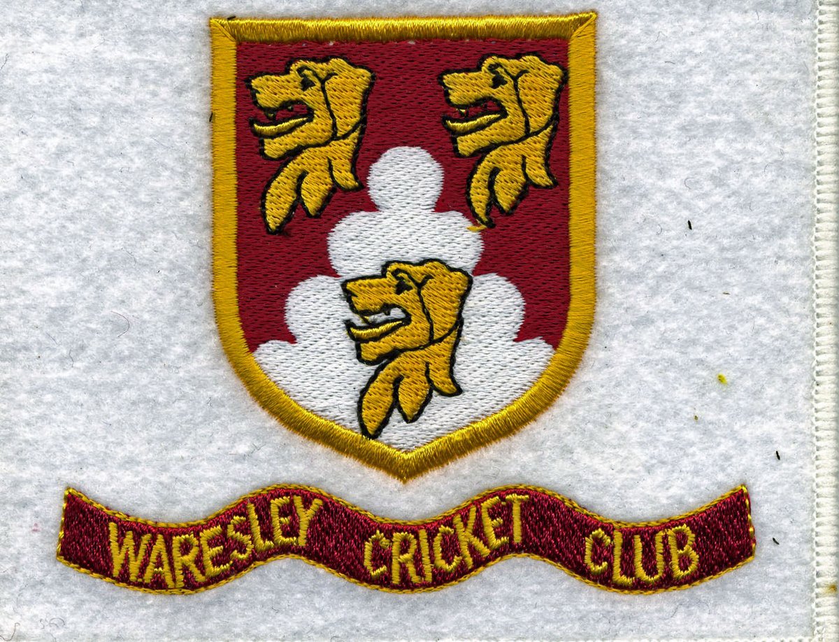 Waresley CC 1st XI are looking for an away fixture this Saturday (18 July) - please let me know on here or email waresleycc@hotmail.co.uk.  Thank you! <a href="/Cricket_East/">Cricket East</a> <a href="/BedsLeague/">Bedfordshire County Cricket League 🏏</a> <a href="/chcricketlge/">C&H Cricket League</a> #waresley