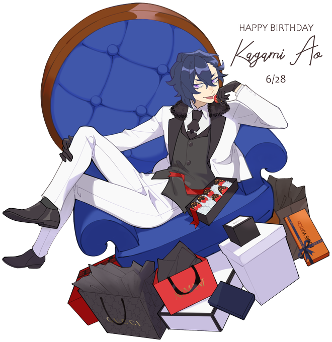 Hibaniのtwitterイラスト検索結果